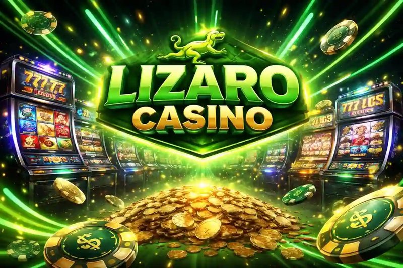 Discover the Thrills of Lizaro Online Casino in the United Kingdom Today in United Kingdom